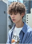【Lond GULLMAN江村】人気のシャドーパーマ