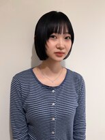 ヤント(yant)&nbsp;レイヤーボブ