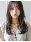 おすすめスタイル　(285)