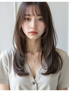 ペスカ 三島店(pesca) おすすめスタイル　(285)