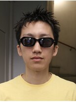 ヘアカロン 熊本本店(Hair CALON)&nbsp;アクティブショートベリショ