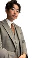 ザバーバー 青山(THE BARBER) 平 賢二