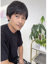 ルネ 大塚(Rune) 磯崎 文彦