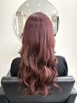 クローブ(CLOVE)&nbsp;CLOVEチェリーピンク