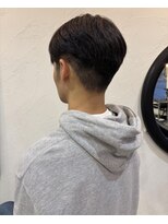 ハイク(HYKE)&nbsp;メンズカット