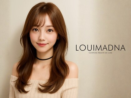 ルイマダーナ 栄店(LOUIMADNA)の写真