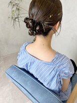 ヌール(Nuru)&nbsp;カチモリヘア