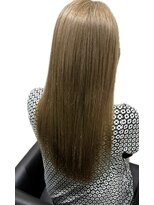 アボカド 本町(avocado)&nbsp;髪質改善/縮毛矯正/酸性ストレート/本町/カット/トリートメント