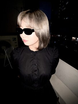 ハビット (habitt) ブリーチリタッチ/ブリーチカラー/ケアブリーチ