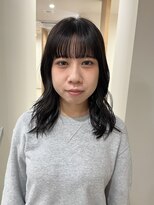 オーマ(OMA)&nbsp;ダークトーンカラー