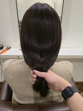 インビテーション(invitation) ナチュラルブラウン