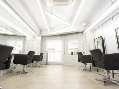 シンシア 新宿(CYNTHIA)の写真