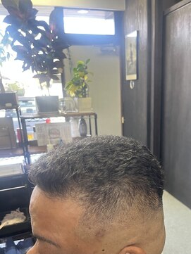 シーエムケー(C.M.K) アイロンパーマ