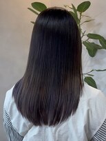 ルーチェ(Lu-che)&nbsp;冬のおすすめ！グラデーションカラー/ダークアッシュ