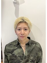 シアン 栄店(CYAN.) 宮木 海斗