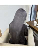 リングバイモアムー(Ring by Moremuu)&nbsp;グレー