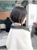 ショート / ショートボブ