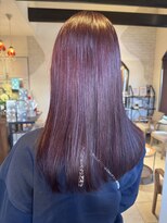 ヴィアンカ(Vianca)&nbsp;艶ピンク