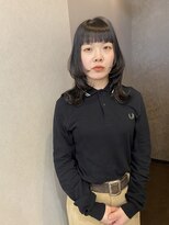 ミューズ 守山店(MUSE)&nbsp;フェイスレイヤーウルフ