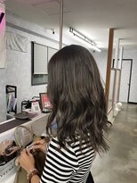 ミニィバイミラーズ(Miniy by Miroirs)&nbsp;greige color