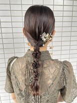 ジンジャー(GINGER)&nbsp;☆