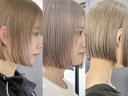 ベモ(NVEMO)の写真