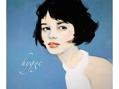 ヒュッゲ(Hygge)の写真