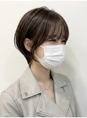 大人ショート