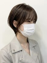 ルーチェヘアー&nbsp;大人ショート