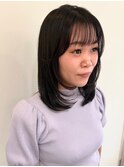 大人ミディアムレイヤー