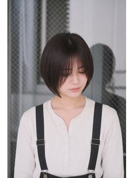 エンチャンテッド 天神大名(enchanted...) 【天神大名】髪質改善/縮毛矯正/イルミナ/オージュア/