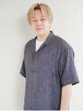ニューヨーク ニューヨーク マザーズ イオン四條畷店(NYNY Mothers)&nbsp;森 亮人