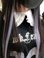 アース コアフュールボーテ ふじみ野店(EARTH coiffure beaute)&nbsp;シールエクステ80枚