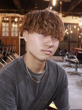 オーバー 町田店(OVER) 新井 郁矢