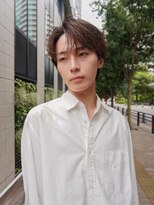 グリーン 渋谷(green)&nbsp;【JINKI】ニュアンスフェザーショート