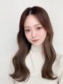 ウニ(uni) 坂本彩花 【河原町】