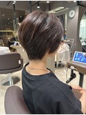 ☆大人ショート☆
