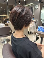 ショコラ アン 横須賀中央 ☆大人ショート☆