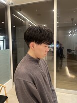 エクリジユウガオカ(equri Jiyugaoka) 【自由が丘】ナチュラルマッシュ