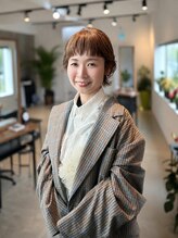 ルーヘア 岐阜(Rooo HAIR) 渕上 理加