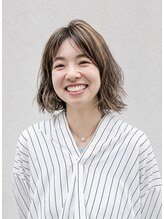 ヘアーアンドメイク エイダ(hair&make eida)&nbsp;Hoshi 