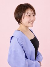 ウォーターリリー(Water Lily)&nbsp;ボブフレンチガーリーアッシュブラックネビージュ大人かわいい