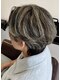 モッシュヘアー(MOSH HAIR)の写真/メンズカジュアルが得意なサロンで、あなただけの似合わせスタイルを叶えます！