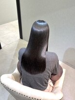 ビークオーレ(Be cuore) 美髪縮毛矯正