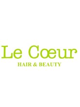 Le Coeur HAIR&BEAUTY　宮内店 【ル クール】