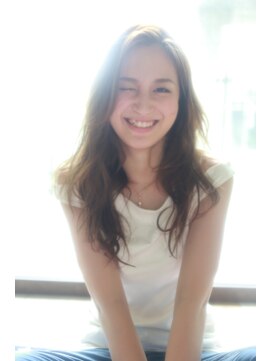 マイティ バイ エイチ(mighty by H) “mighty hair” Happy×Healthy autumn＊[052-262-4162]