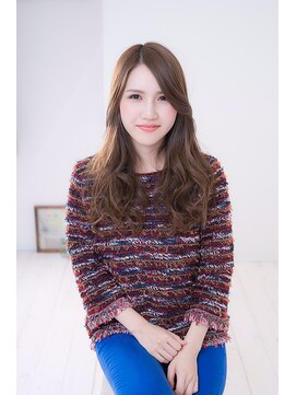 ソース 天王寺(SOURCE) 【Source】ナチュラルモカミディ