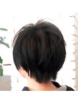 ヴォイス(voice)&nbsp;ショート