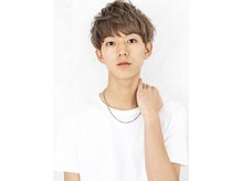ヘアサロンガリカアオヤマ(hair salon Gallica aoyama)