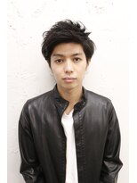 オペラ(OPERA by BALLET HAIR)&nbsp;OPERAメンズコレクション08